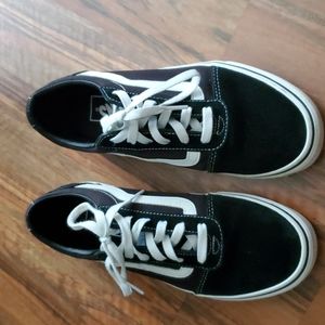 Vans Shoes Womens